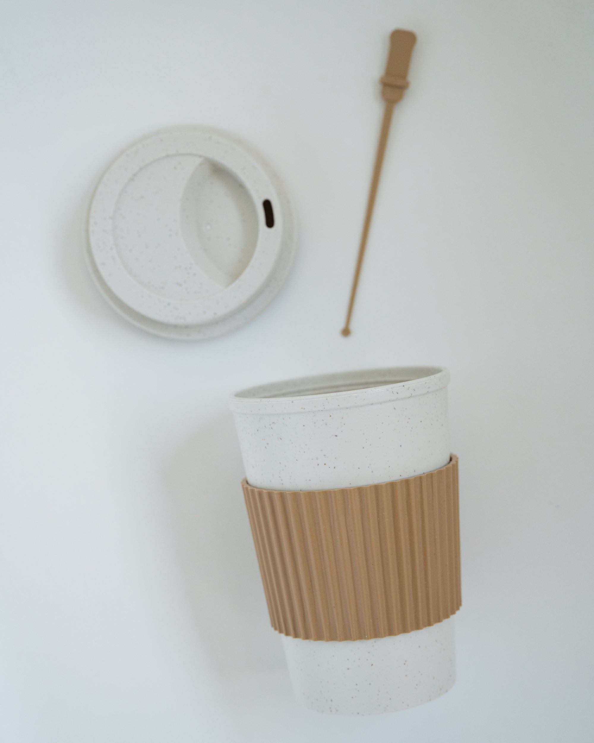 Reusable & Portable Coffee Cup Mugs - Rich And Pour