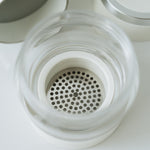 Tea Infuser Travel Tumbler - Rich And Pour