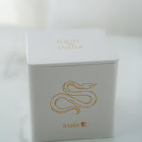 Chinese Zodiac Tea Tin - Personalized Zodiac Gift - Rich And Pour