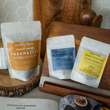 Dessert Lovers Set - Rich And Pour