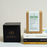 Detox: Cleansing + Slimming Blend - Rich And Pour