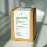 Detox: Cleansing + Slimming Blend - Rich And Pour