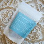 Detox: Cleansing + Slimming Blend - Rich And Pour