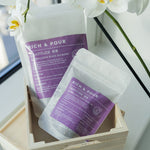 Gratitude - Butter Cookie Black Tea Blend - Rich And Pour