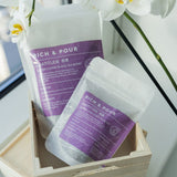 Gratitude - Butter Cookie Black Tea Blend - Rich And Pour