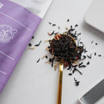 Gratitude - Butter Cookie Black Tea Blend - Rich And Pour