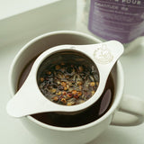 Gratitude - Butter Cookie Black Tea Blend - Rich And Pour