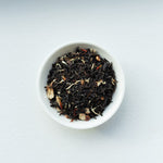 Gratitude - Butter Cookie Black Tea Blend - Rich And Pour