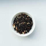 Gratitude - Butter Cookie Black Tea Blend - Rich And Pour