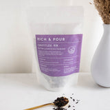 Gratitude - Butter Cookie Black Tea Blend - Rich And Pour