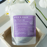 Gratitude - Butter Cookie Black Tea Blend - Rich And Pour