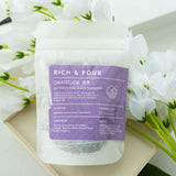 Gratitude - Butter Cookie Black Tea Blend - Rich And Pour