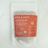 Imagination - Peach Rooibos Blend - Rich And Pour