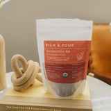 Imagination - Peach Rooibos Blend - Rich And Pour