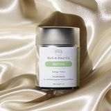 Matcha Green Tea Powder - Rich And Pour