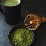 Matcha Green Tea Powder - Rich And Pour