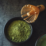 Matcha Green Tea Powder - Rich And Pour