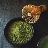 Matcha Green Tea Powder - Rich And Pour