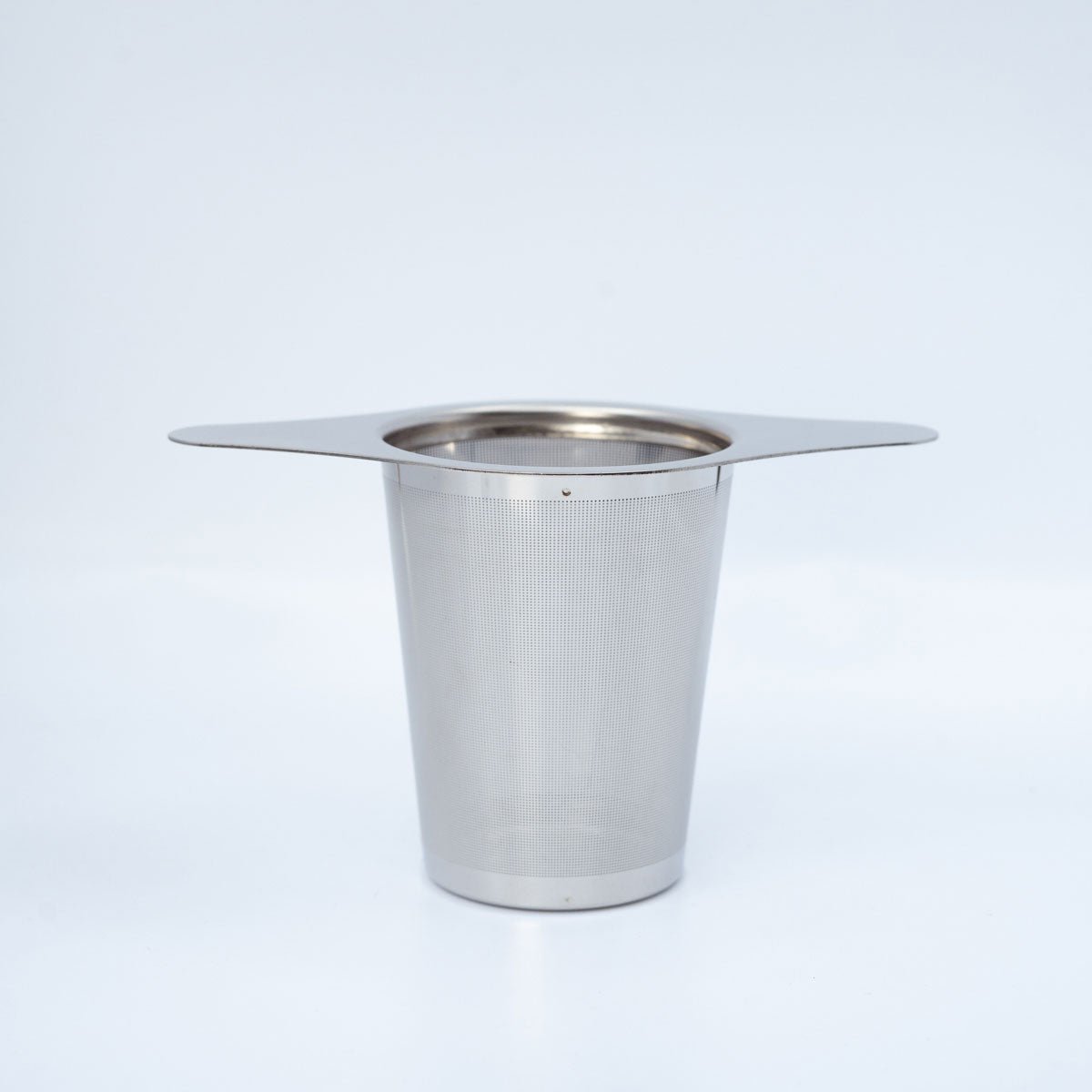 Stainless Steel Tea Infuser Mesh Strainer for Loose Leaf Tea - Rich And Pour