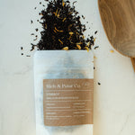 Synergy - Vanilla Cream Black Blend - Rich And Pour