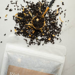 Synergy - Vanilla Cream Black Blend - Rich And Pour