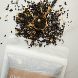 Synergy - Vanilla Cream Black Blend - Rich And Pour