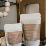 Synergy - Vanilla Cream Black Blend - Rich And Pour