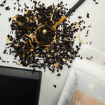 Synergy - Vanilla Cream Black Blend - Rich And Pour