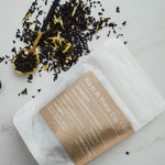 Synergy - Vanilla Cream Black Blend - Rich And Pour