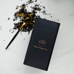 Tea Storage Tins - Rich And Pour