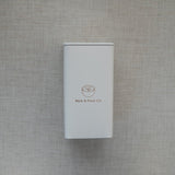 Tea Storage Tins - Rich And Pour