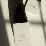 Tea Storage Tins - Rich And Pour