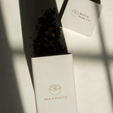 Tea Storage Tins - Rich And Pour