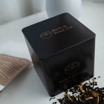 Tea Storage Tins - Rich And Pour