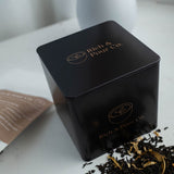 Tea Storage Tins - Rich And Pour